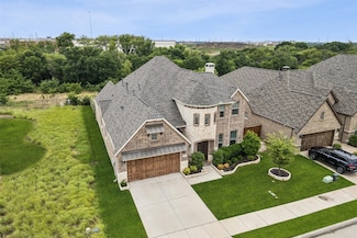 4871 Lockwood Dr, Prosper, TX 75078