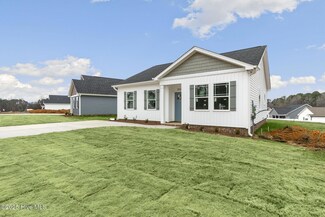 3214 Dolostone Ct SW, Wilson, NC 27893
