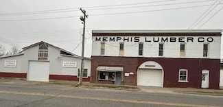 114 W Monroe St, Memphis, MO 63555