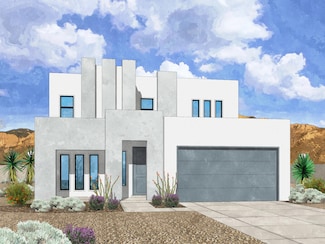 1021 Aleen Rd SE, Rio Rancho, NM 87124