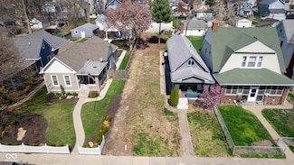 1426 Pleasant St, Indianapolis, IN 46203