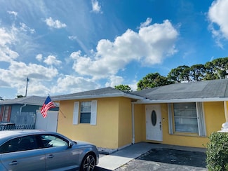 5268 Cannon Way, West Palm Beach, FL 33415