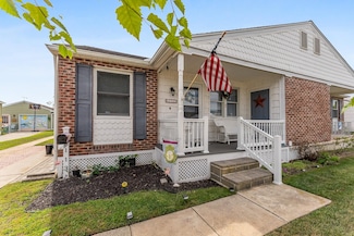 1132 Illinois Ave, Cape May, NJ 08204