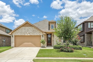 808 Glendale Dr, Anna, TX 75409