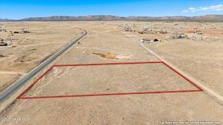 0 N Big Springs Ranch Rd, Paulden, AZ 86334