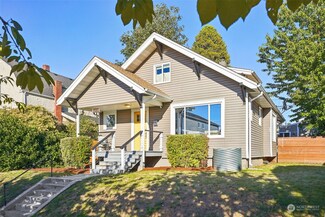 623 N Trafton St, Tacoma, WA 98403