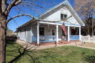 200 S 6th St, Dolores, CO 81323