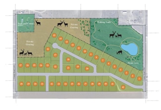 8010 County Road 6045, Shallowater, TX 79363