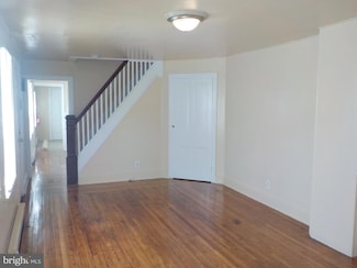 95 Chestnut St, Salem, NJ 08079