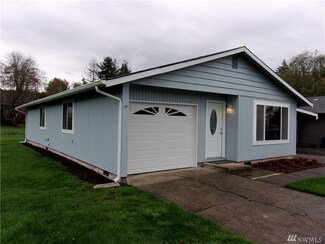 405 Fir St, McCleary, WA 98557