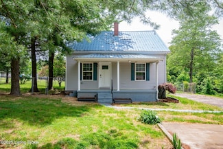 1244 W Vine St, Radcliff, KY 40160