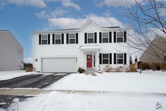 1216 Viola Ln, Volo, IL 60073