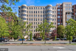 2515 K St NW Unit 710, Washington, DC 20037