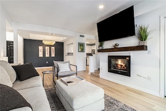 220 Renaissance Pkwy NE Unit 1211, Atlanta, GA 30308