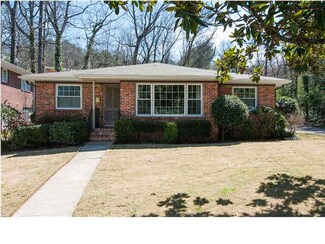 839 Linwood Ct, Birmingham, AL 35222