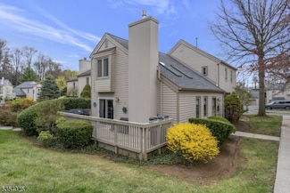 3F Somerset Hills Village Unit 3F, Bernardsville, NJ 07924