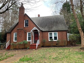 515 S Ashe Ave, Newton, NC 28658