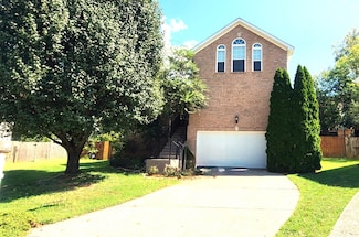 2300 Broadview Dr, Nashville, TN 37217