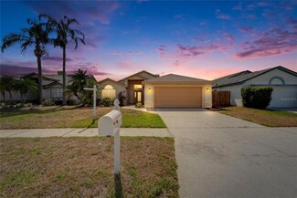 1601 Westerly Dr, Brandon, FL 33511
