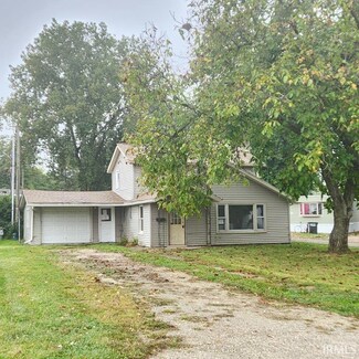 814 E South St, Albion, IN 46701
