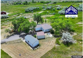 2067 Baldwin Creek Rd, Lander, WY 82520