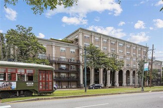 1750 St Charles Ave Unit 519, New Orleans, LA 70130