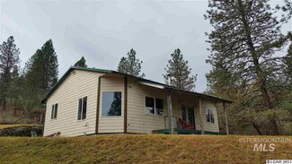 714 Ridgewood Dr, Kamiah, ID 83536