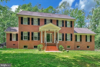 9000 Fredericksburg Turnpike, Woodford, VA 22580