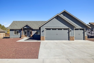 2762 W Highland Meadows Dr Unit 115, Williams, AZ 86046