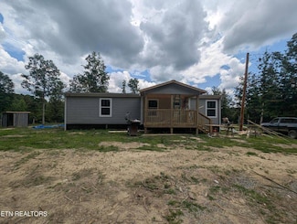 216 Valerie Dr, Deer Lodge, TN 37726