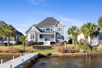516 Nautical Way, Greenwood, SC 29649