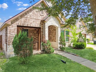 19514 Keesey Creek Cir, Cypress, TX 77433