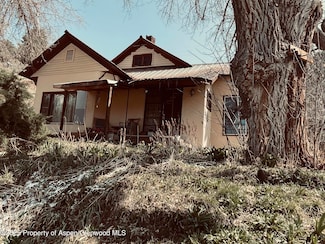 738 Lincoln Ave, Glenwood Springs, CO 81601