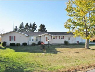 12459 Road 11, Antwerp, OH 45813