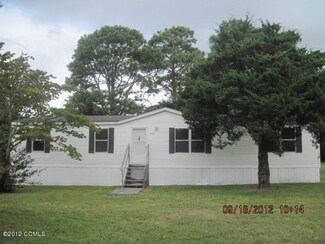 182 Whitehouse Fork Rd, Swansboro, NC 28584