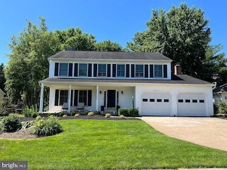 20053 Great Falls Forest Dr, Great Falls, VA 22066