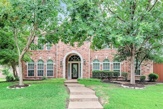 3201 Merita Dr, Richardson, TX 75082
