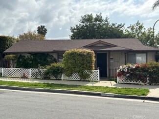 303 E Birch St, Brea, CA 92821