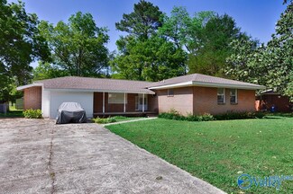 2702 Norton Ave NW, Huntsville, AL 35810