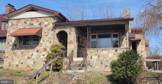 801 Edgewood Dr, Cumberland, MD 21502