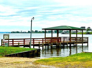 238 Honeysuckle, Cedar Point, TX 77351