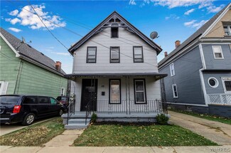 29 Duerstein St, Buffalo, NY 14210