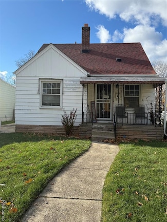 7833 Grandville Ave, Detroit, MI 48228
