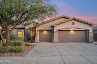 41606 N Emerald Lake Dr, Anthem, AZ 85086