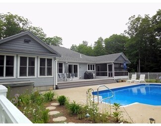 101 Haynes Hill Rd, Brimfield, MA 01010