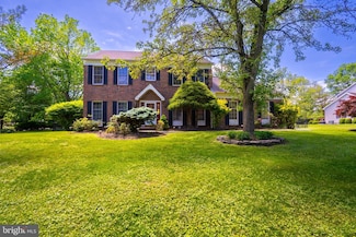 547 Village Rd W, Princeton Junction, NJ 08550