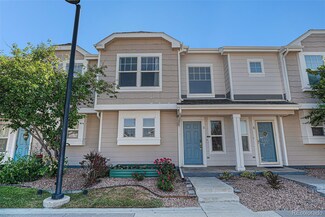 18954 E 57th Place Unit D, Denver, CO 80249