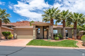 1739 N Cedar Dr, Saint George, UT 84770