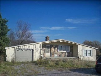 1527 Clinton Street Rd, Attica, NY 14011