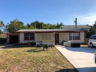 2918 Saginaw Ave, West Palm Beach, FL 33409
